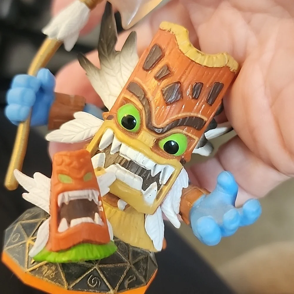 Skylanders